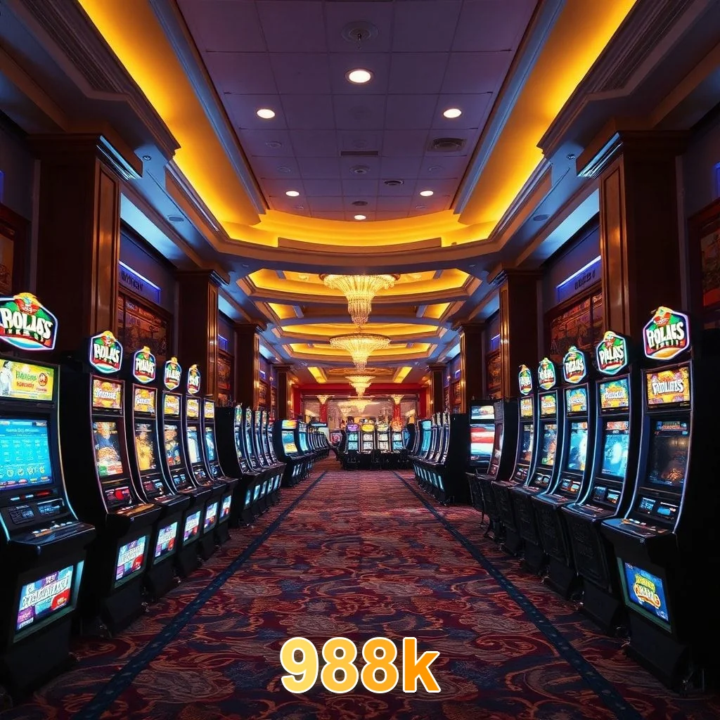 Fortune Games Series